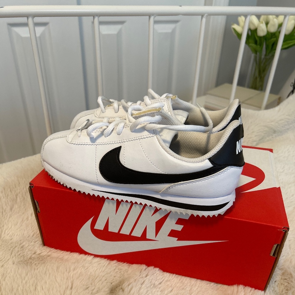 Nike Cortez’s